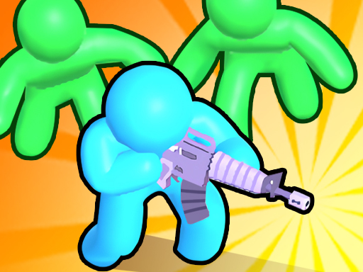 Zombie defense: War Z Survival_img