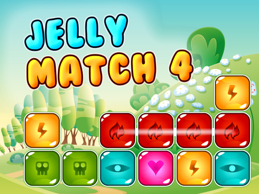 Jelly Match 4 img