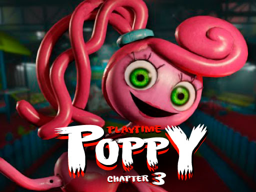 Poppy Playtime Chapter 3 img